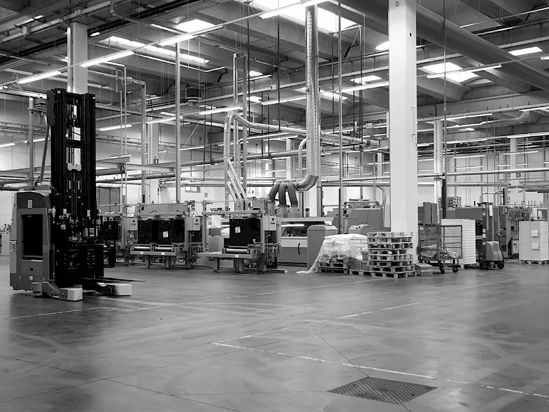 General Manufacturing